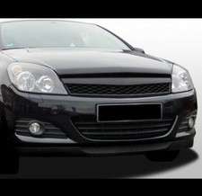 Griglia Sportiva Senza Emblema