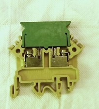 Blocco pz 202 Porta fusibili