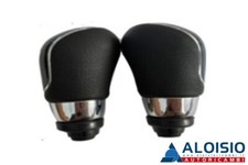 P405NP Leather Gear Knob Ford