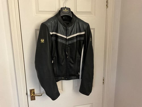 Belstaff giacca donna - donna, biker