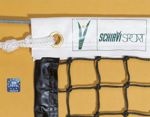 Rete tennis annodata - , schiavi