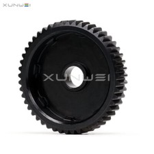 DRIVE GEAR 49T #105811 per RC 1/10 HPI MONSTER TRUCK SAVAGE XS FLUX SS VENTURE