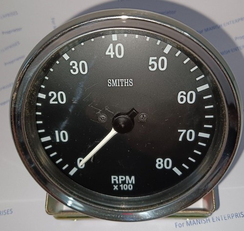 Contagiri smiths 100 - smiths, mm