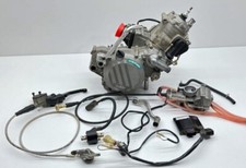 2016-2018 KTM 125SX Engine