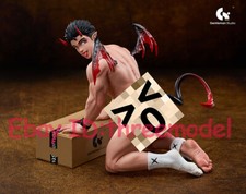 Gentleman studio demon - gentleman,