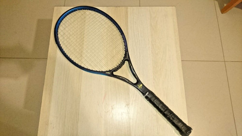 Dunlop tournament pro - dunlop,