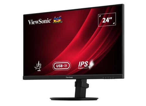 Viewsonic series - vg,