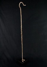 Arte Africano - Antica Bastone