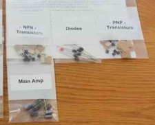 Sansui AU-919 Amplificatore