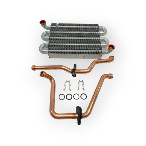 Ariston scambiatore primario - ariston,