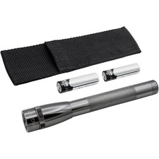 MagLite Mini MAG Pro Torcia