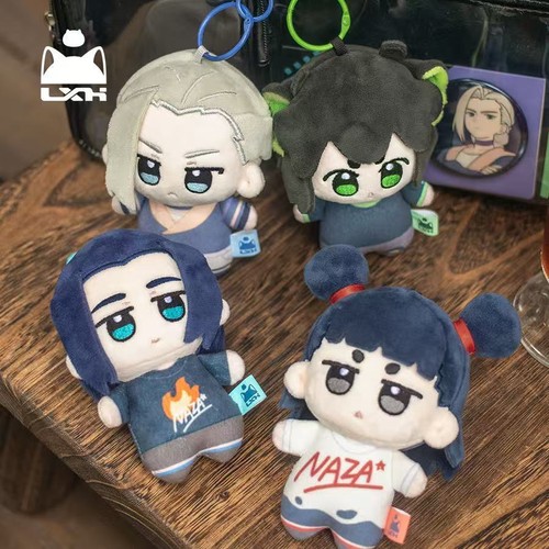 Peluche pupazzo - , cm