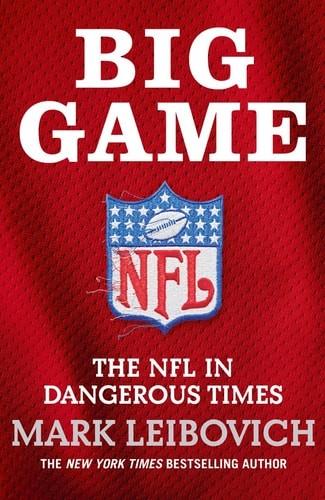 Big game the nfl - nfl, in