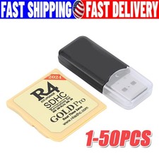 Versione 2025 R4 Gold Pro SDHC