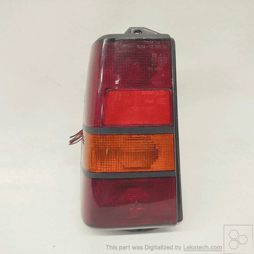 7572826 fanale post fiat - post., sx