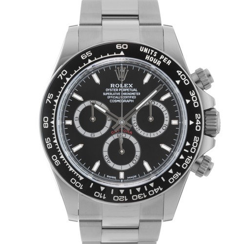 Rolex cosmograph daytona - rolex,