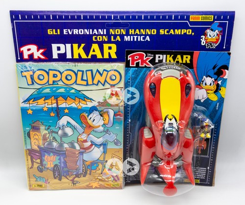 Disney topolino 3688 30 - topolino, pk