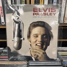 ELVIS PRESLEY - New York - RCA