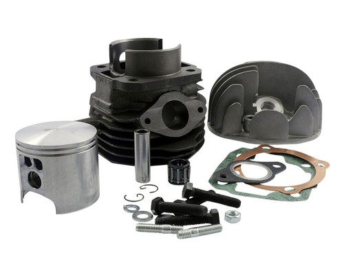 Kit cilindro malossi 102cc - kit,