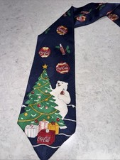 Cravatta Coca-Cola Iconica