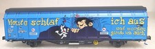 Hobbytrain H45103, carrello a