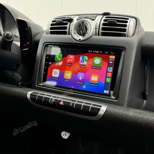 Autoradio navigatore gps - autoradio,