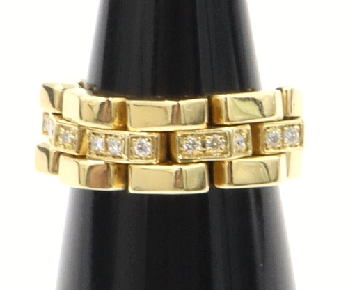 Anello chimento diamante oro - chimento,