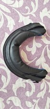 Paranuca - Imbottitura per il collo - Comfort neck per casco Nolan modello N32