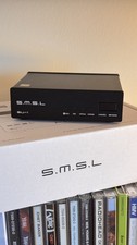 SMSL SU-1 MQA USB-DAC |