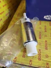 POMPA CARBURANTE BENZINA 3 BAR