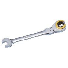 Super Tool Open Gear Wrench
