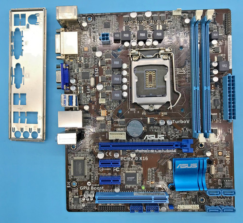Asusp8h61 usb3 rev 2 - asusp8h61-m, le/usb3