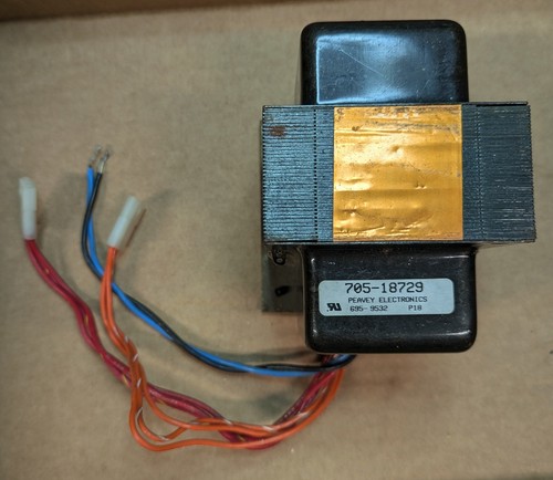 Trasformatore potenza oem - potenza,