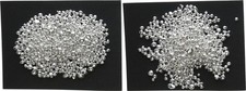 XX 100 G Granuli D'Argento