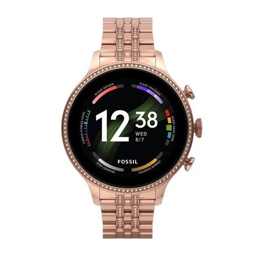 Fossil gen smartwatch dw13f1 - smartwatch,
