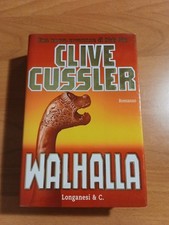 Clive Cussler - Walhalla