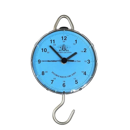 Orologio parete reuben - da,