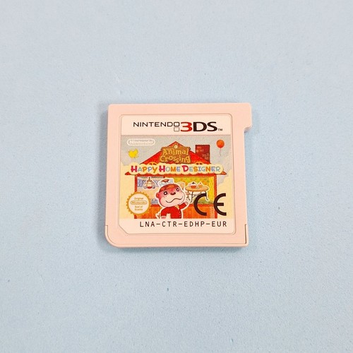 Animal crossing happy home - animal,