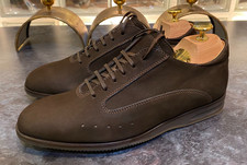 Scarpe da guida John Lobb -