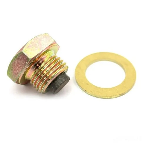 Tappo scarico olio - , magnete