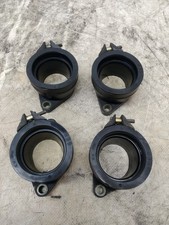 SERIE COLLETTORI ASPIRAZIONE ORIGINALI PER YAMAHA YZF 600 R6 DEL 2001 (e50862)