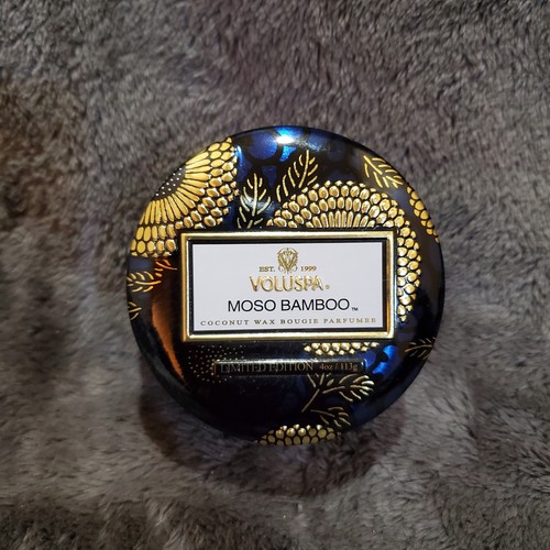 Mini candela voluspa - mini, oz.