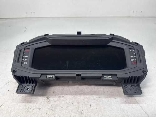 Audi 2019 essence compteur - a1,