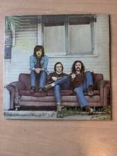 CROSBY, STILLS & NASH - SELF