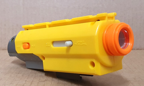 Nerf recon laser punto rosso - nerf,