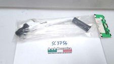 LEVA PEDALE MESSA IN MOTO CAGIVA 125 cc SNODO BASSO (SC3754MG)
