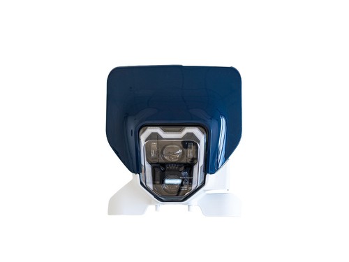 Racetech mascherina con faro - racetech,