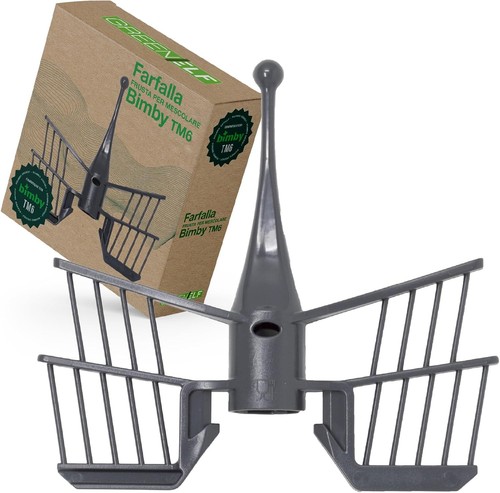 Miscelatore frusta farfalla - miscelatore,
