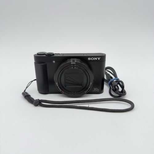 Sony cyber shot dsc - cyber-shot, dsc-hx80