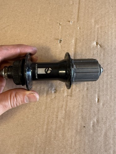 Bontrager mozzo bici - bici, da